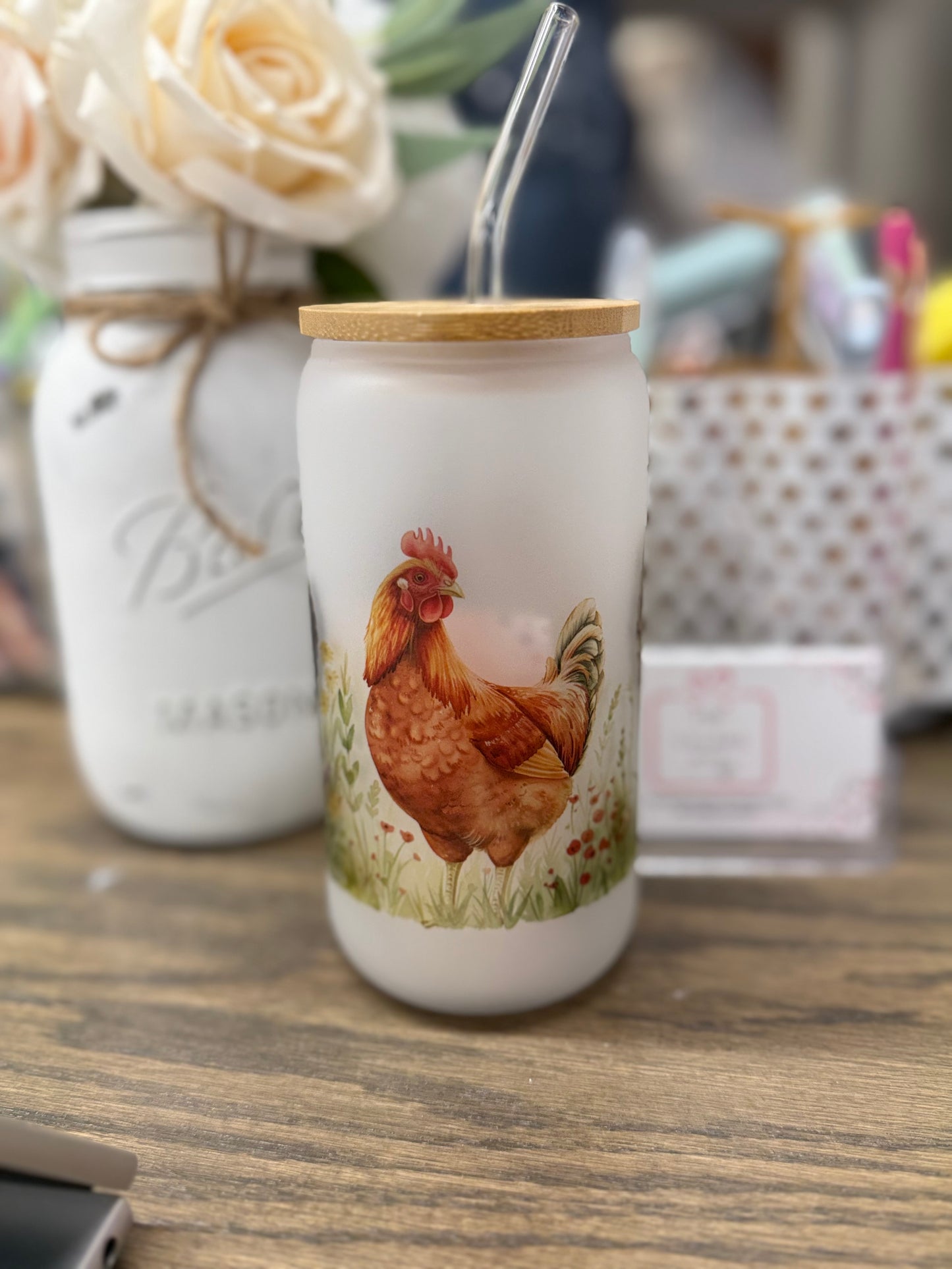 ✨ Custom Tumbler Order – Made Just for You! ✨