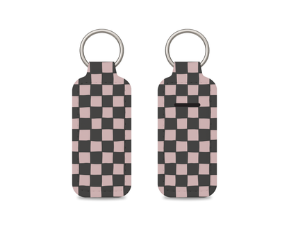 Chapstick Holder Designs