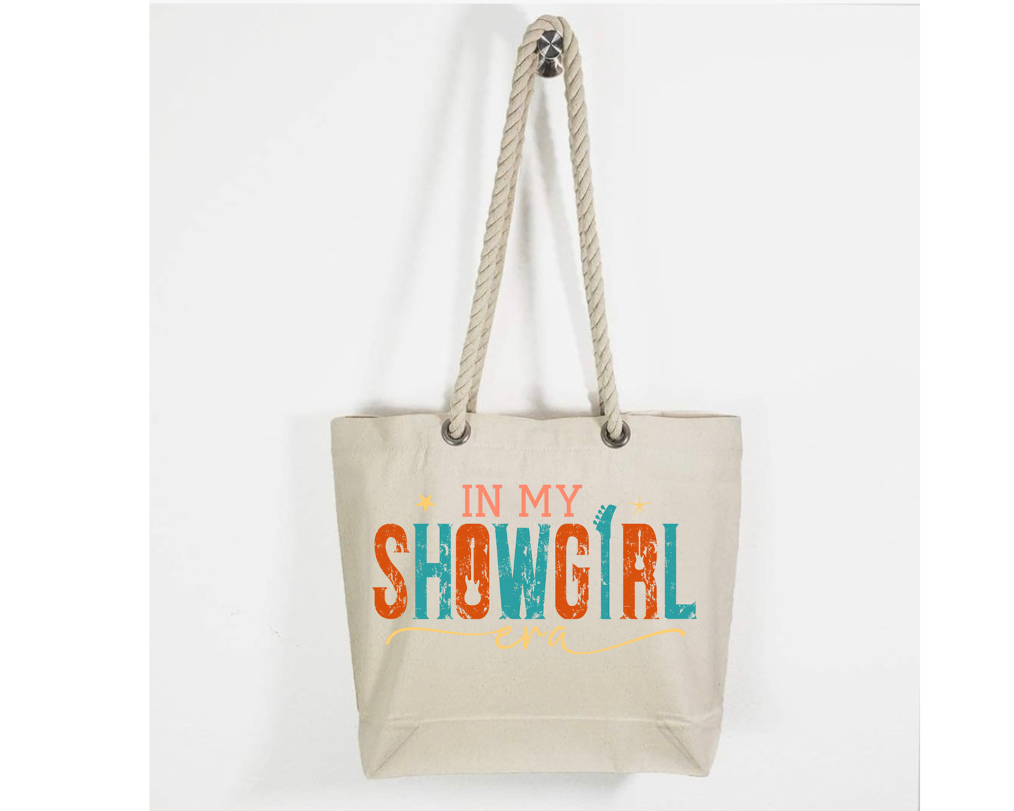 Everyday Canvas Tote Bags