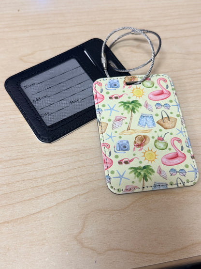 Luggage Tags