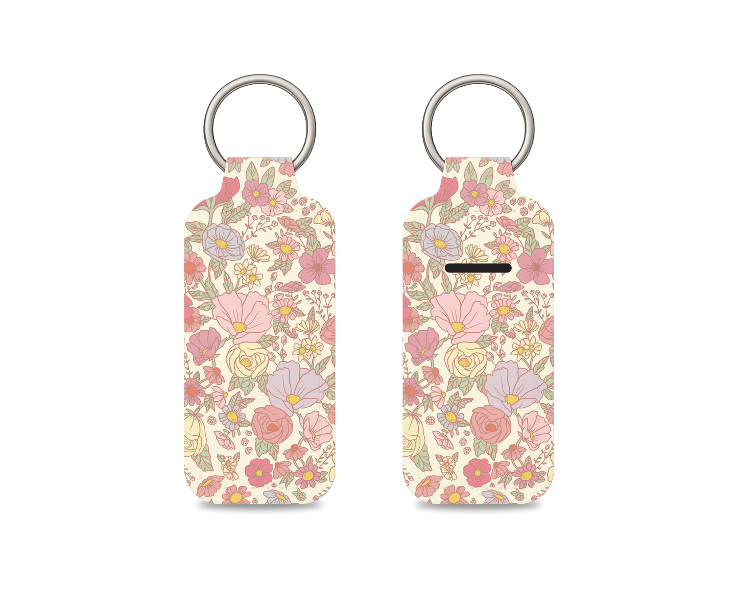 Chapstick Holder Designs