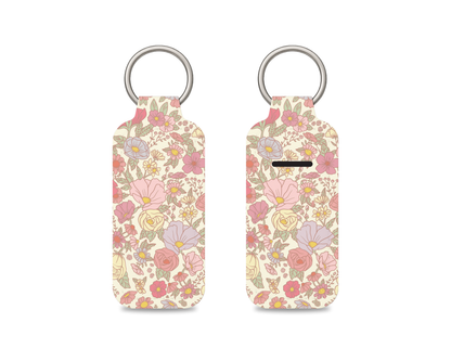 Chapstick Holder Designs
