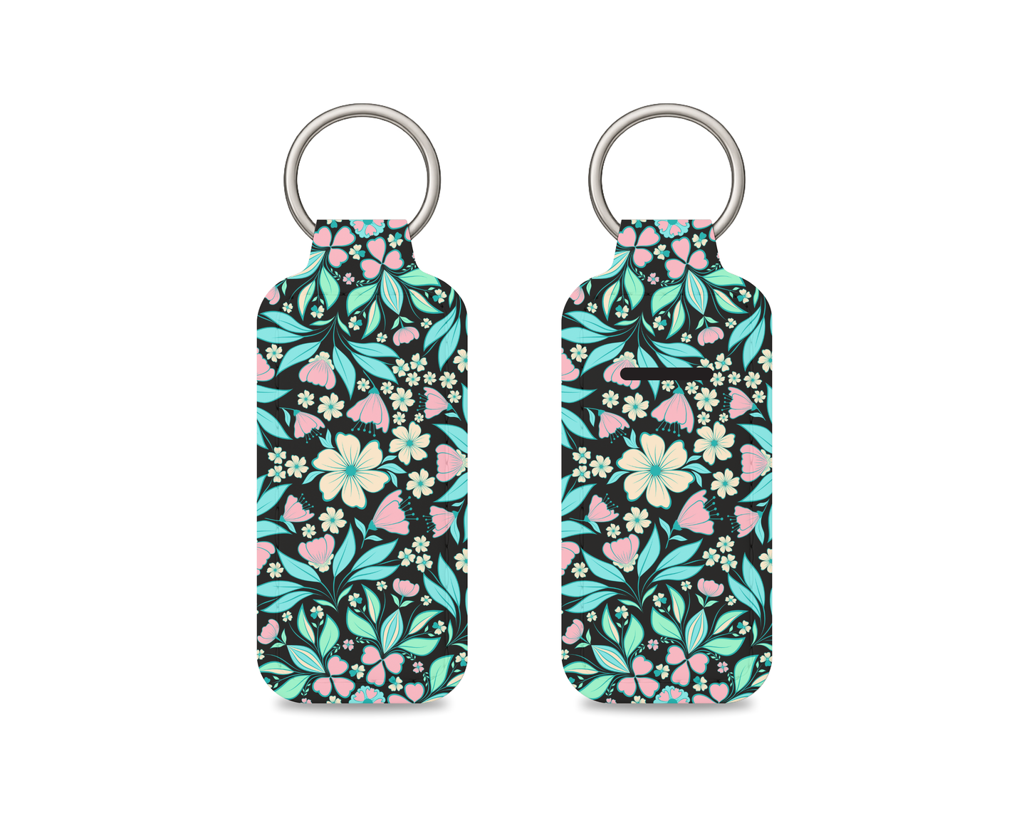 Chapstick Holder Designs