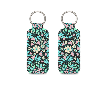 Chapstick Holder Designs