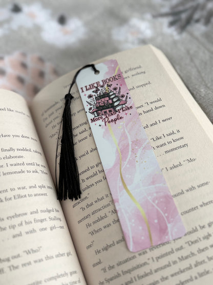 BOOKMARKS (CHOOSE YOUR PATTERN)