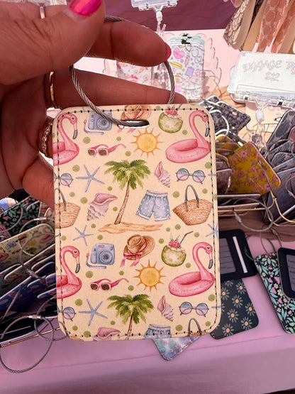 Luggage Tags