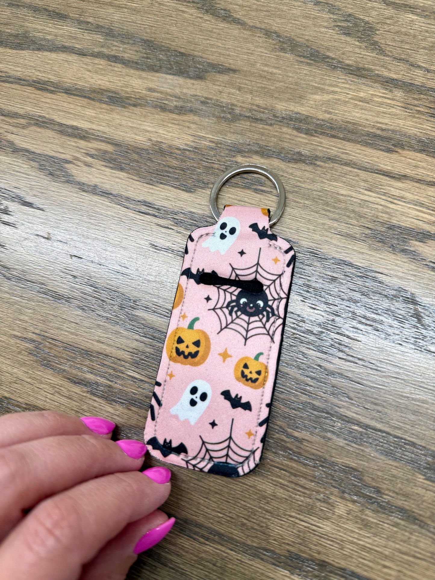 Chapstick Holders For Every Season