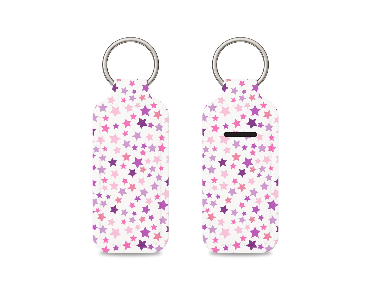 Chapstick Holder Designs
