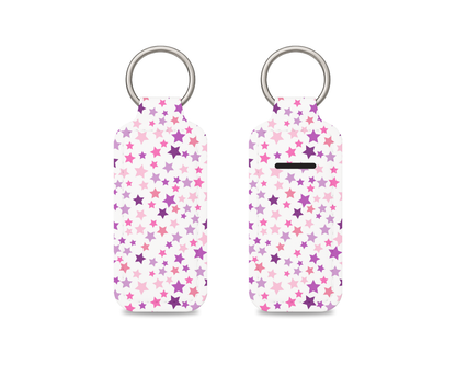 Chapstick Holder Designs