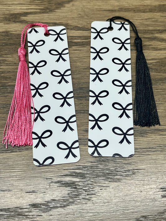 BOOKMARKS