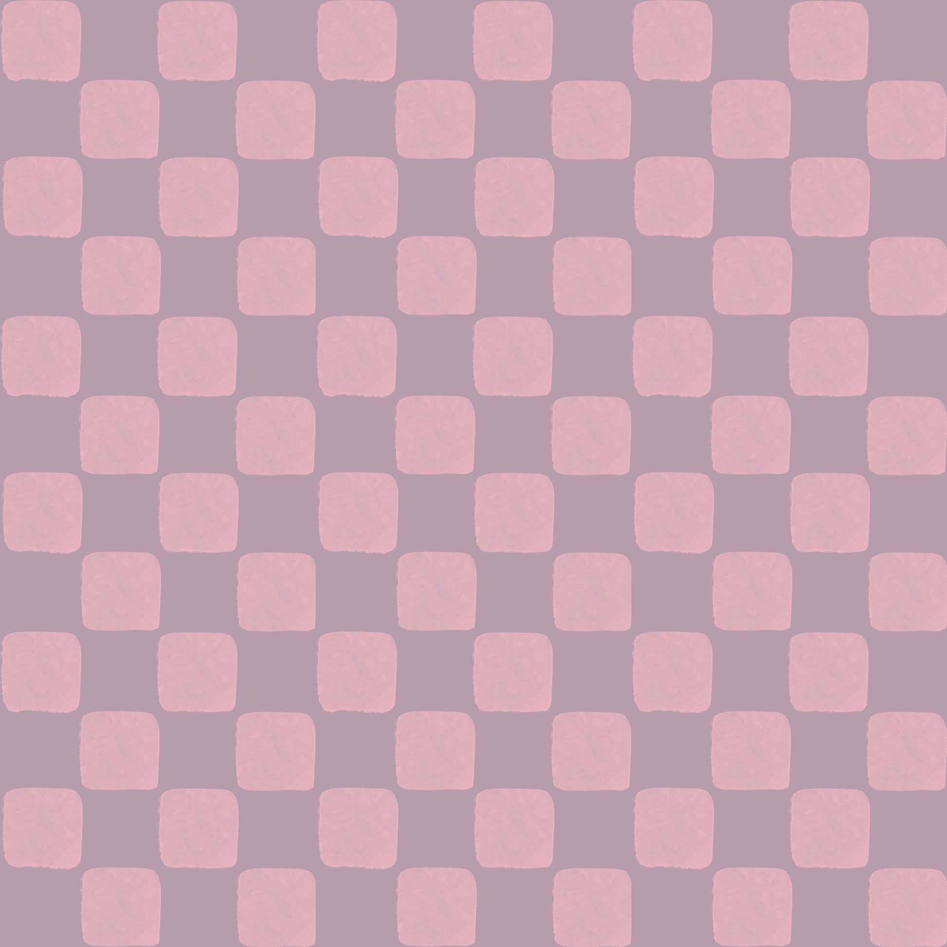 PINK/PURPLE CHECKERED