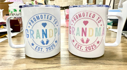 ✨ Custom Tumbler Order – Made Just for You! ✨