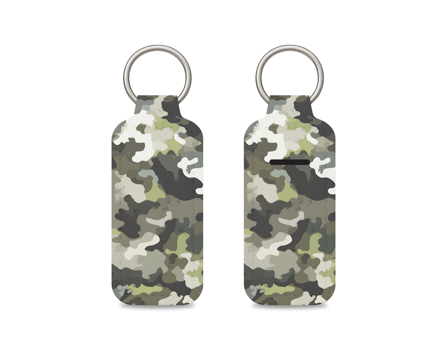 Chapstick Holder Designs