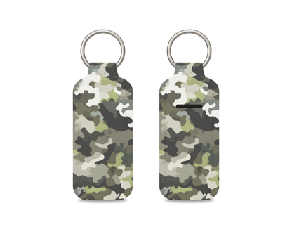Chapstick Holder Designs