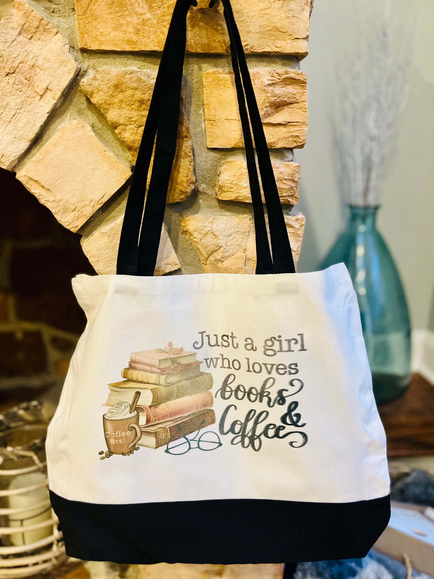 Canvas Tote Bags