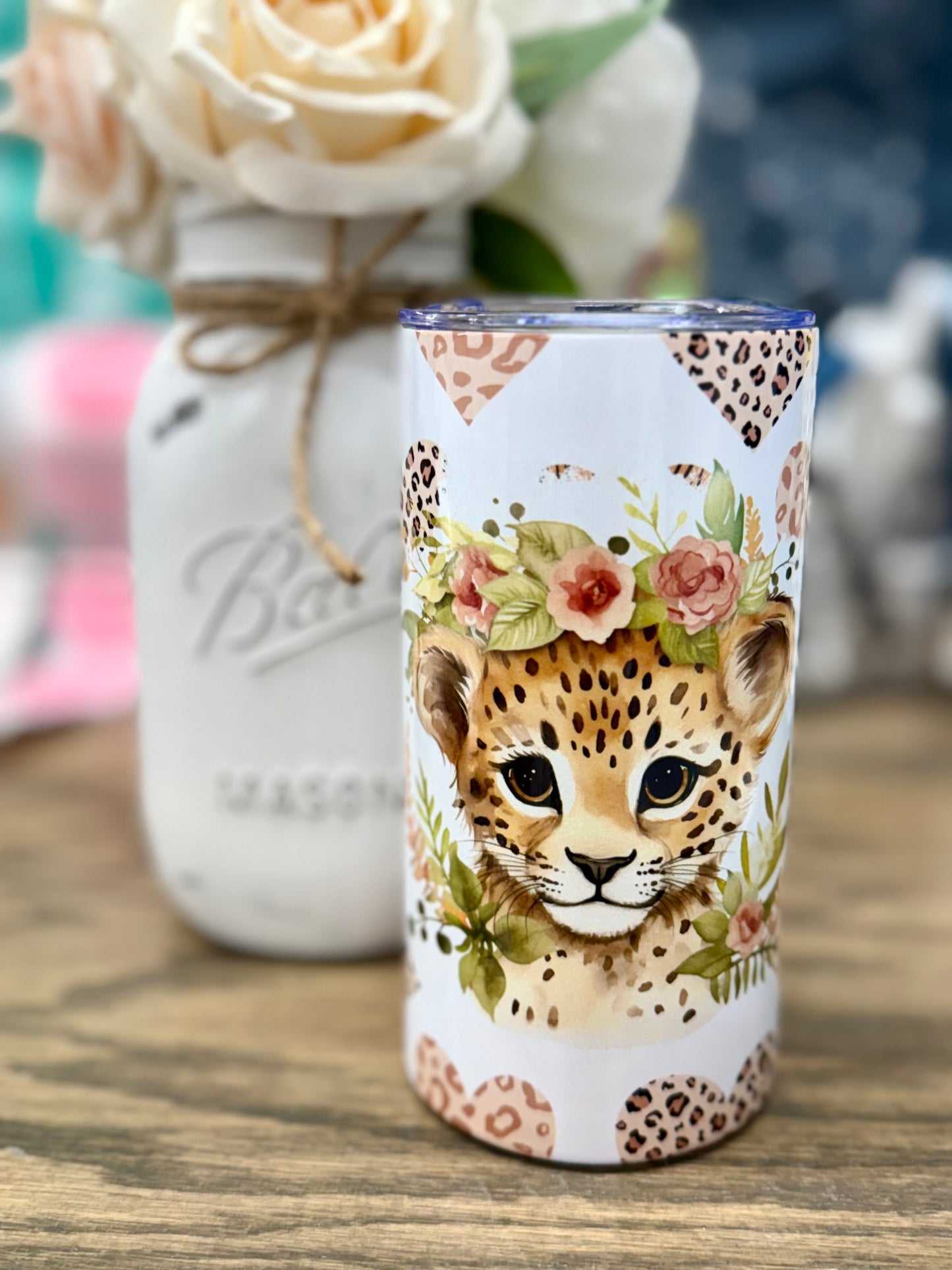 ✨ Custom Tumbler Order – Made Just for You! ✨