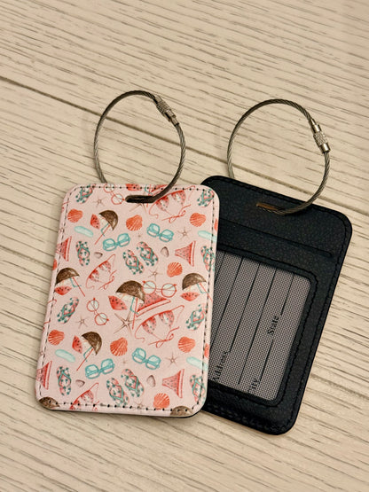 Luggage Tags