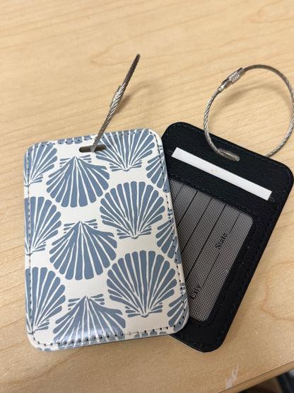 Luggage Tags