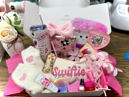 Swiftie’s Ultimate Spa Gift Box
