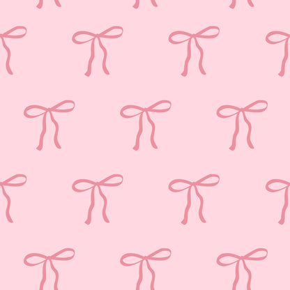 PINK BOWS