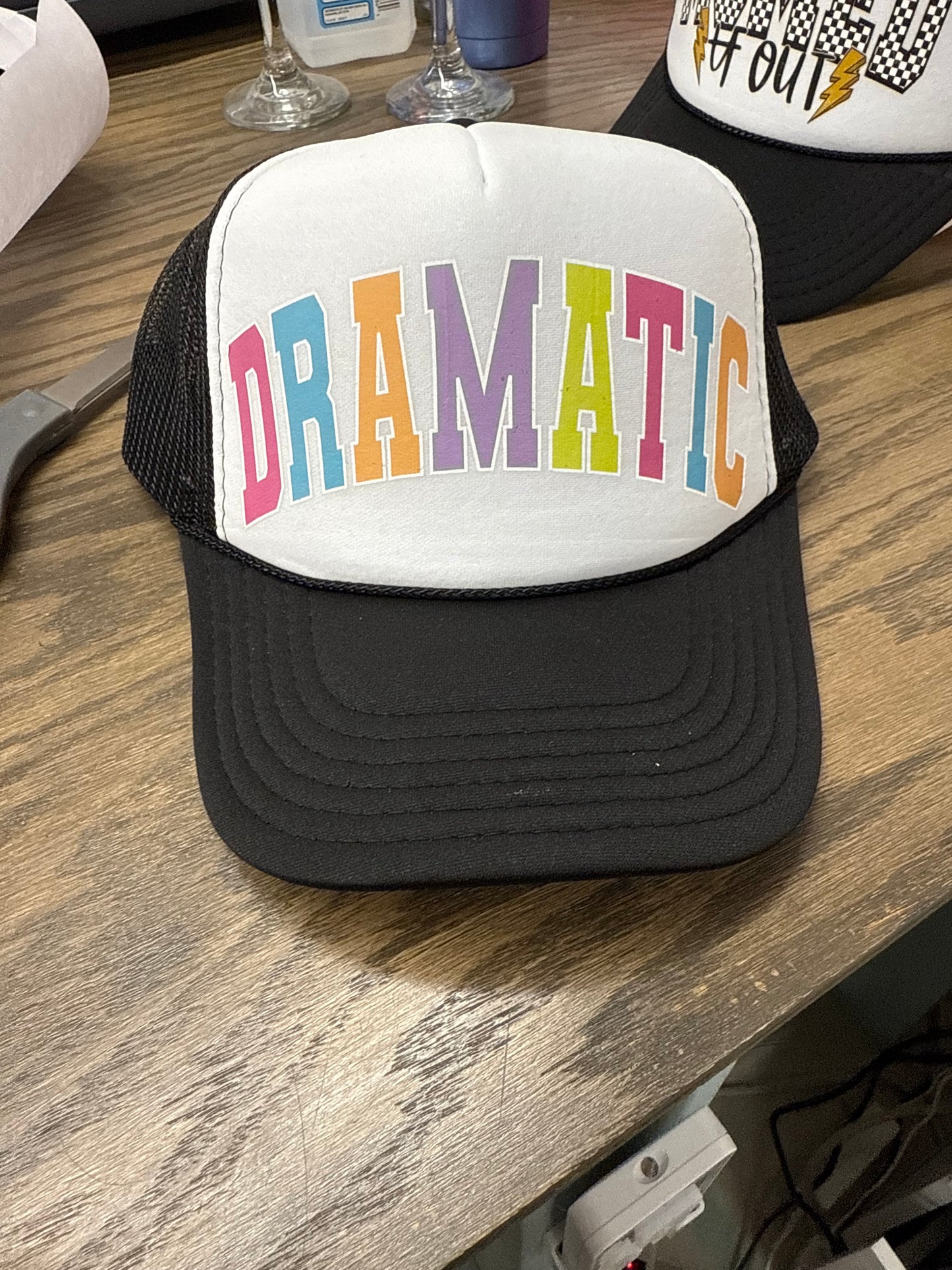 Summer Trucker Hats Sale