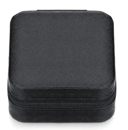 Personalized Travel Jewelry Box