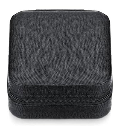 Personalized Travel Jewelry Box