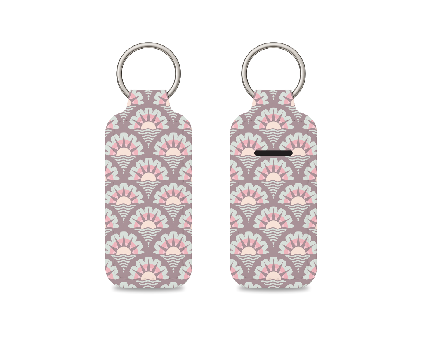 Chapstick Holder Designs