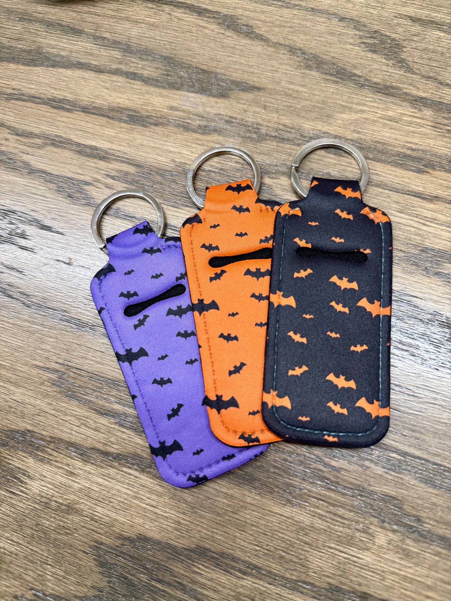 Chapstick Holders For Every Season