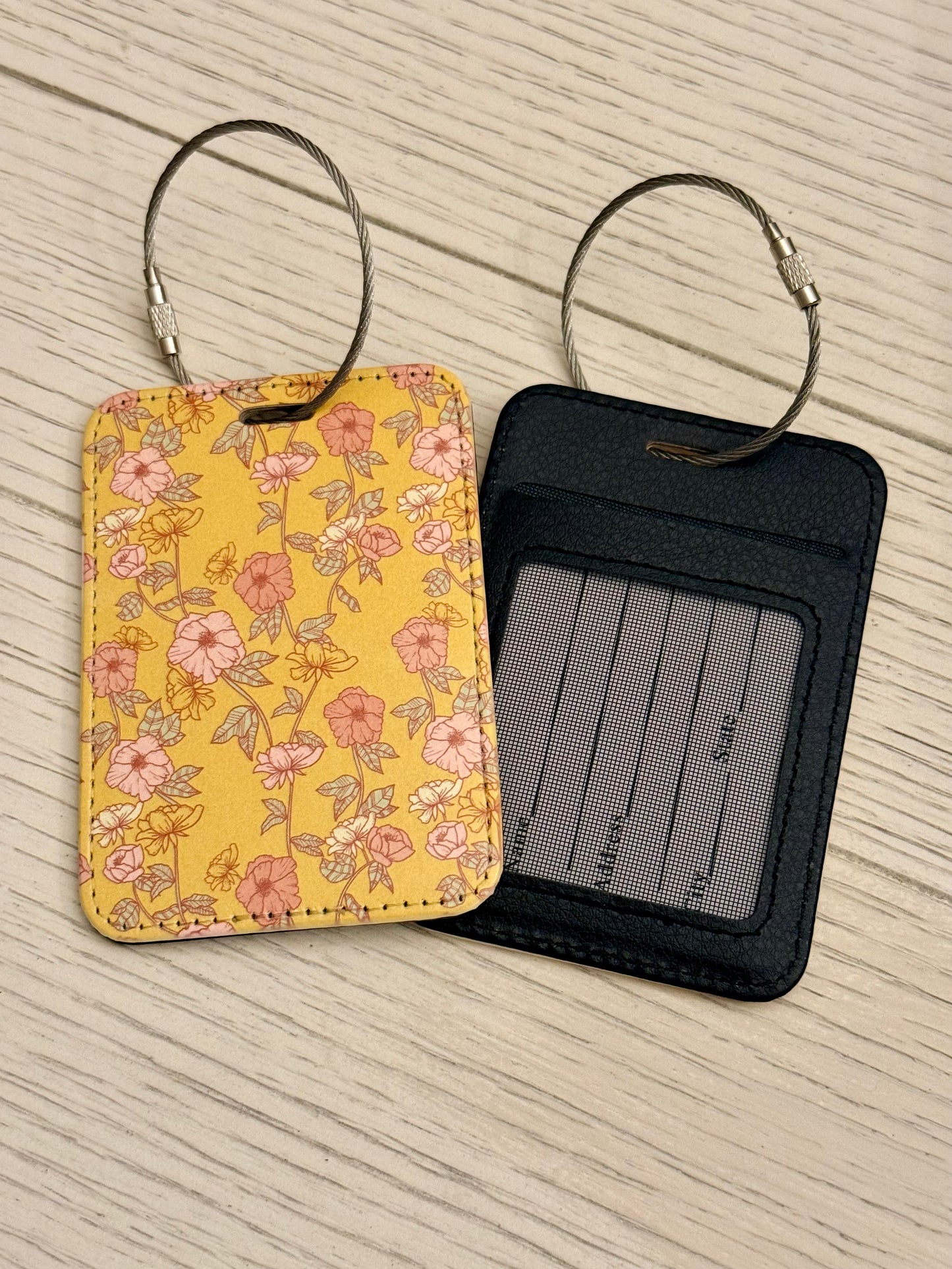 Luggage Tags