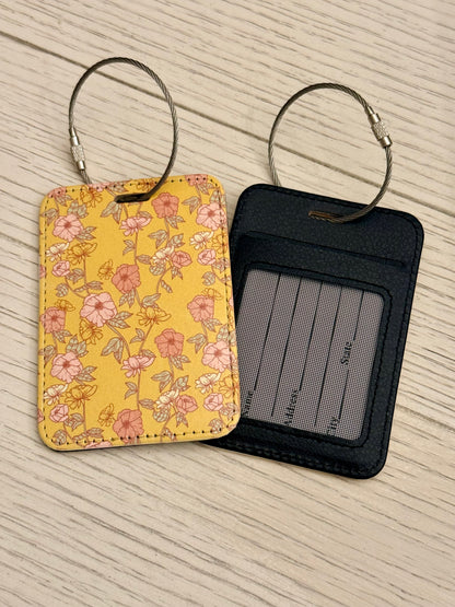 Luggage Tags