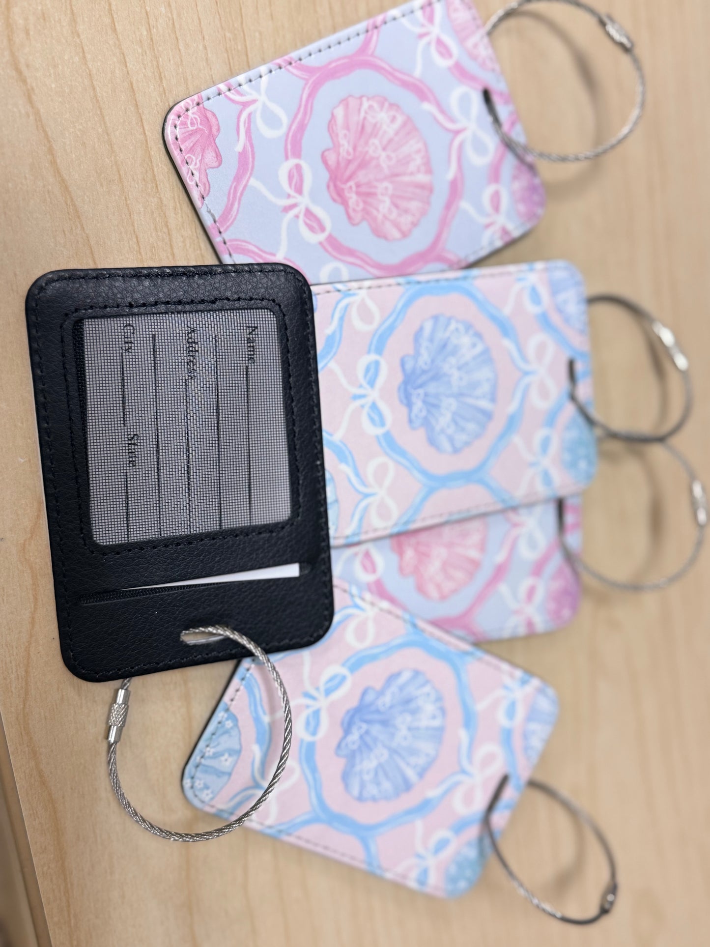 Luggage Tags