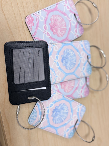 Luggage Tags
