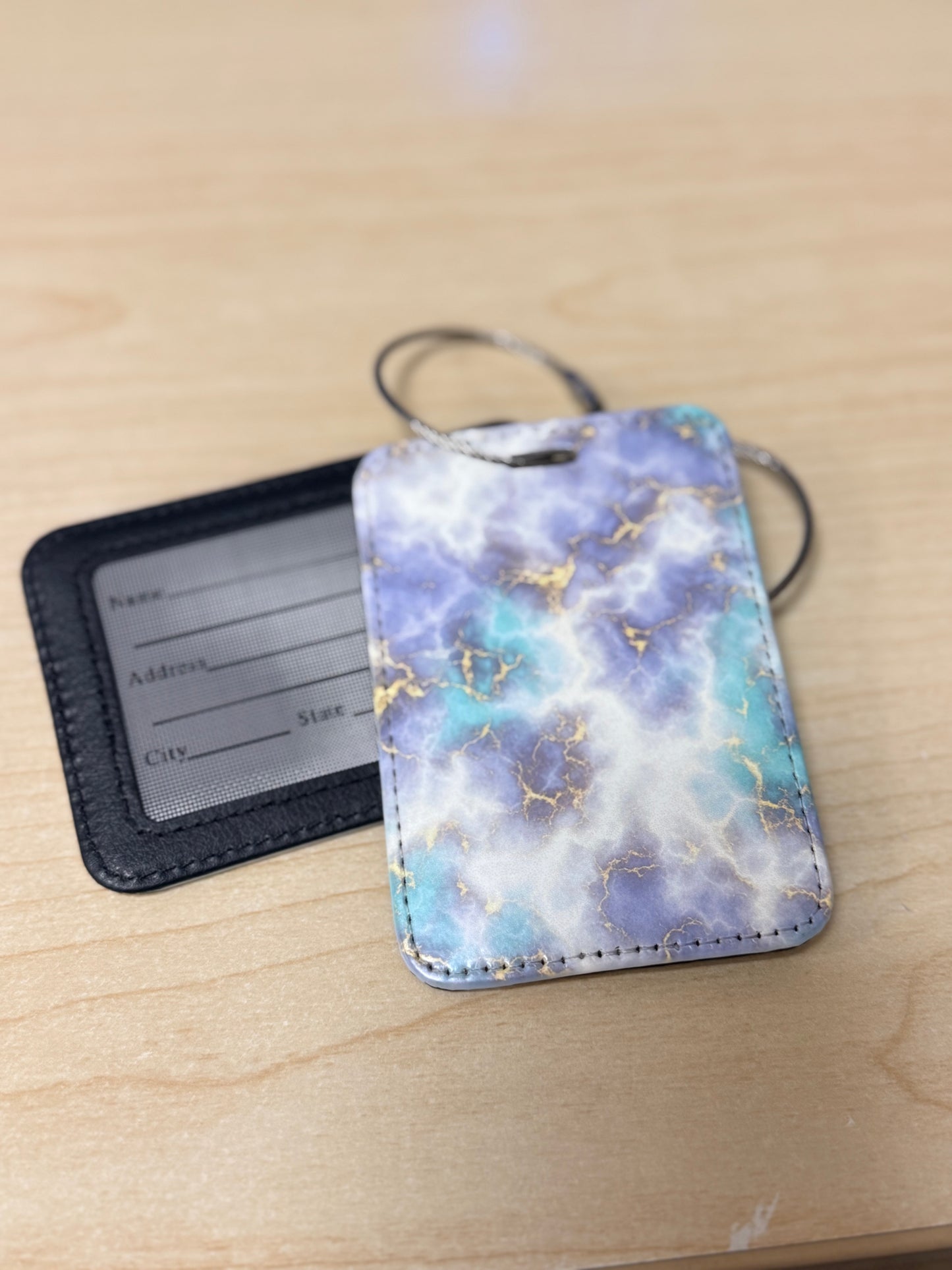 Luggage Tags