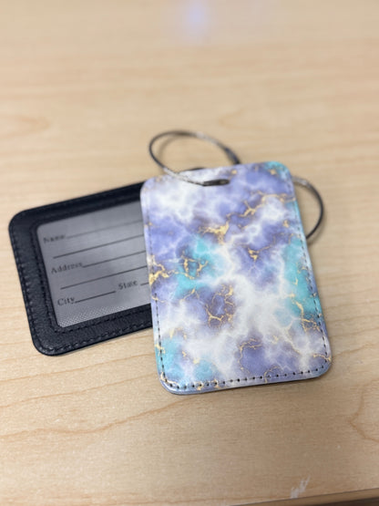 Luggage Tags