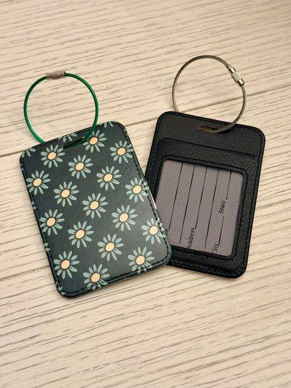 Luggage Tags