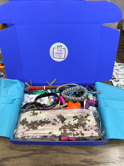 Boys Pamper Box