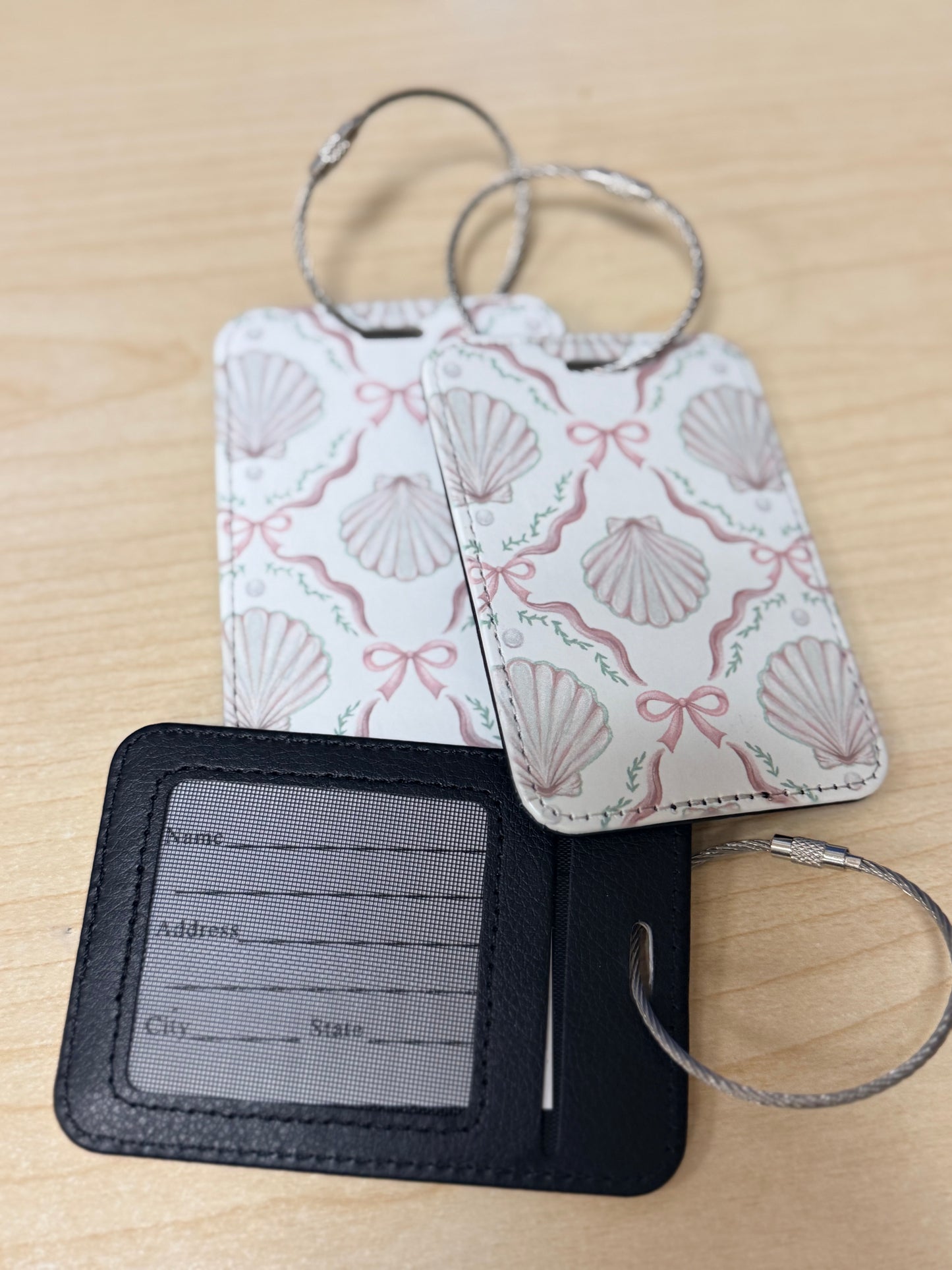 Luggage Tags