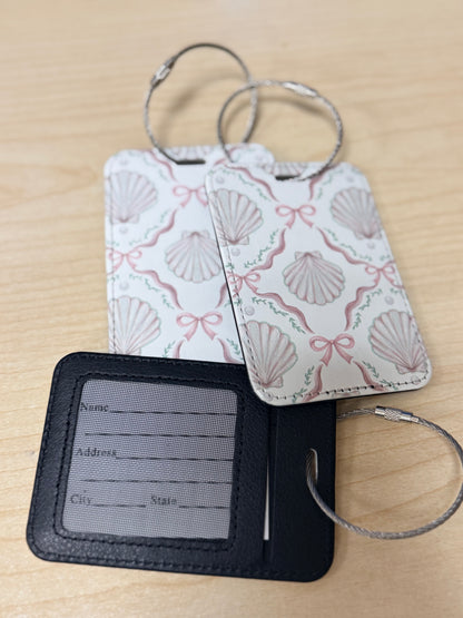 Luggage Tags