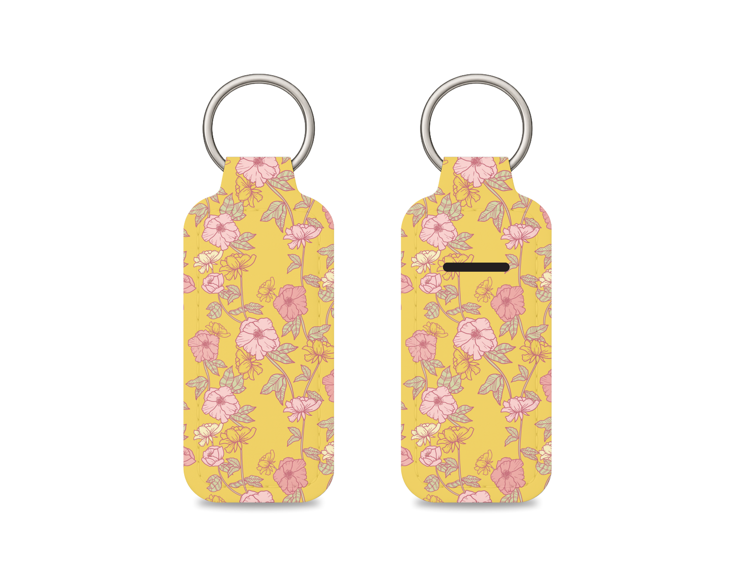Chapstick Holder Designs