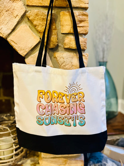Canvas Tote Bags