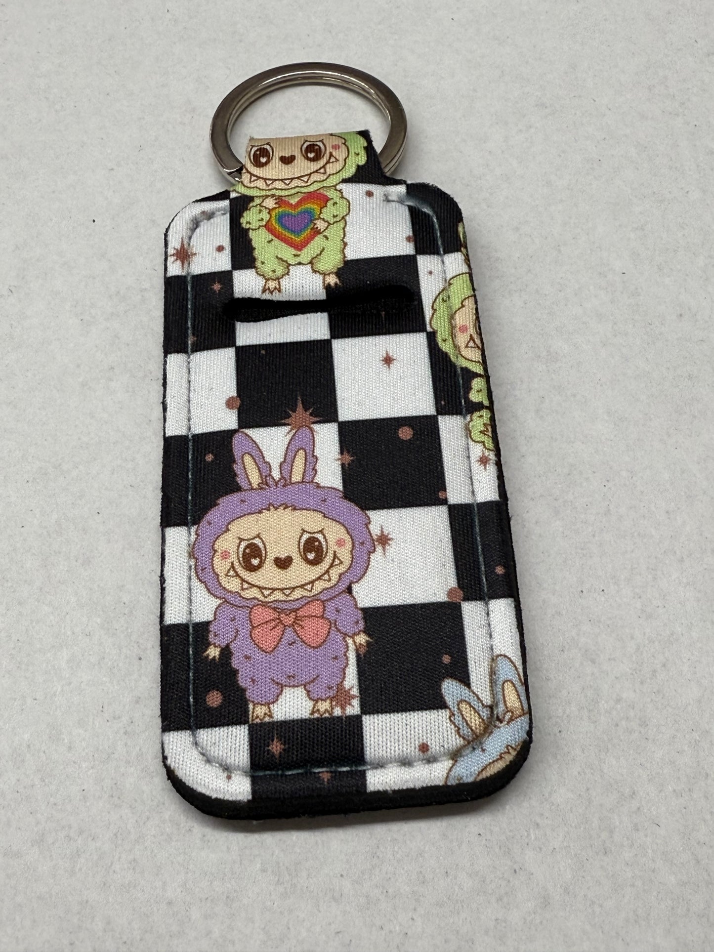 Chapstick Holder Designs