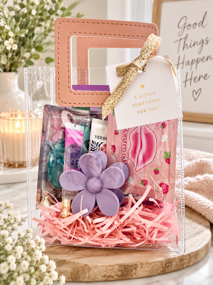 Pamper Yourself Gift Bag