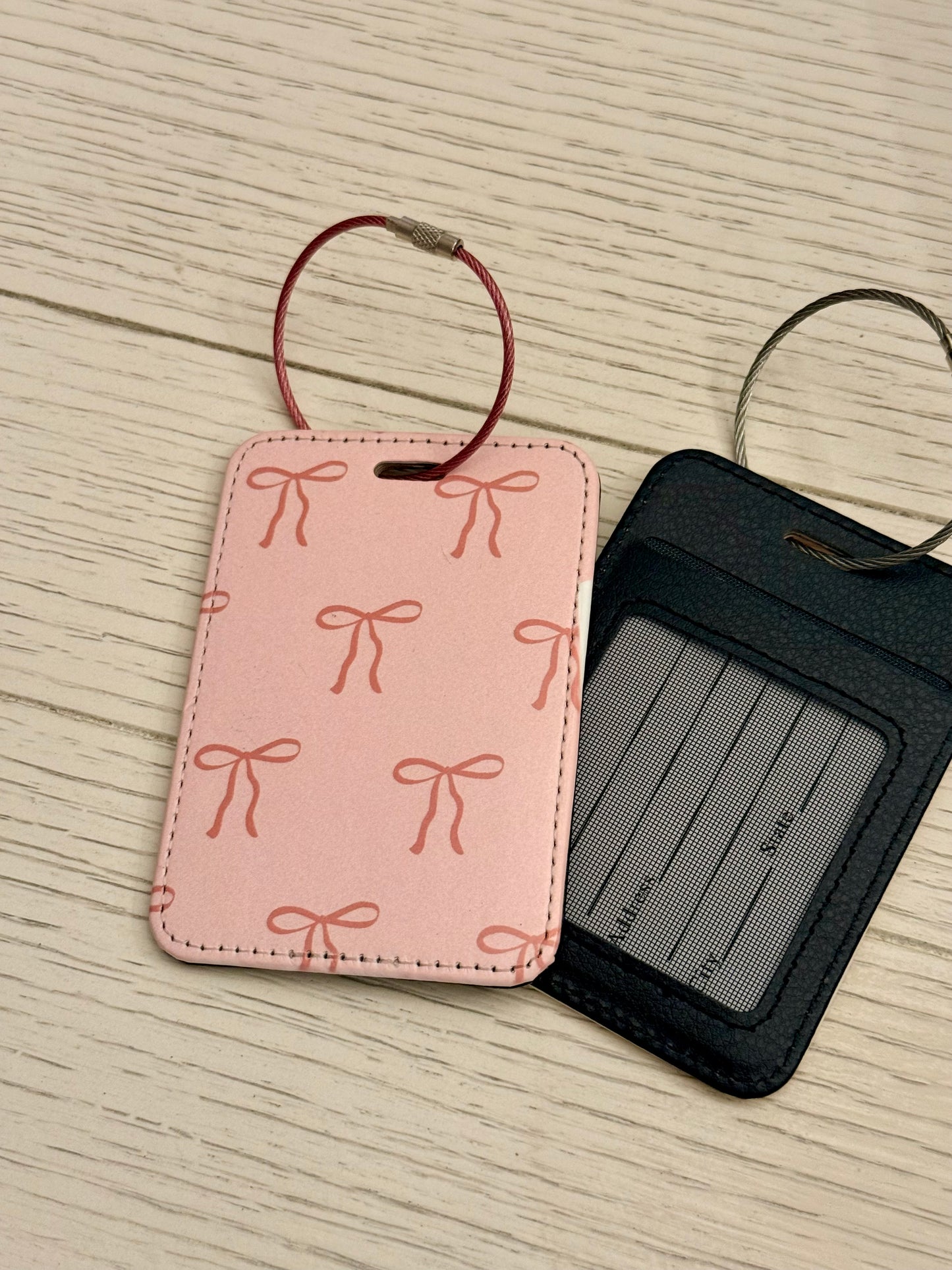 Luggage Tags