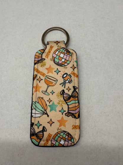 Chapstick Holder Designs