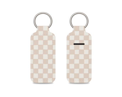 Chapstick Holder Designs