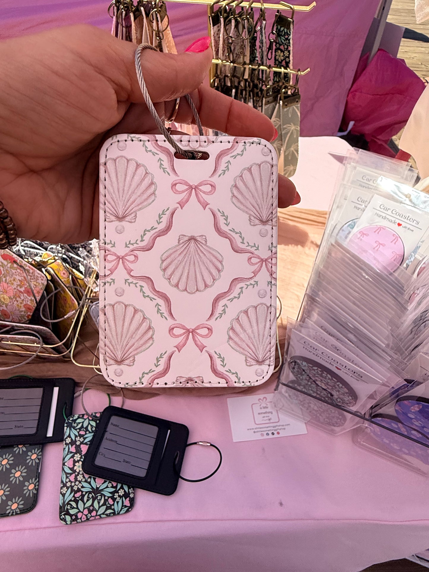 Luggage Tags