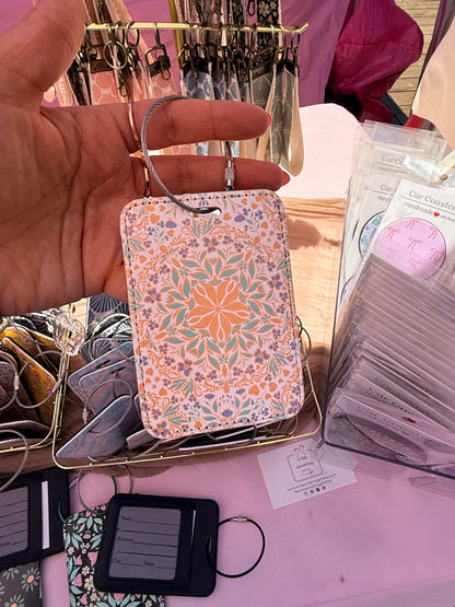Luggage Tags