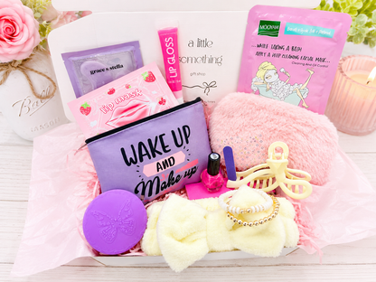Donate a Pamper Box for a Child 💛
