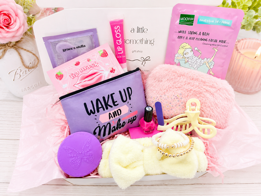 Tween or Teen Surprise Mystery Spa Box